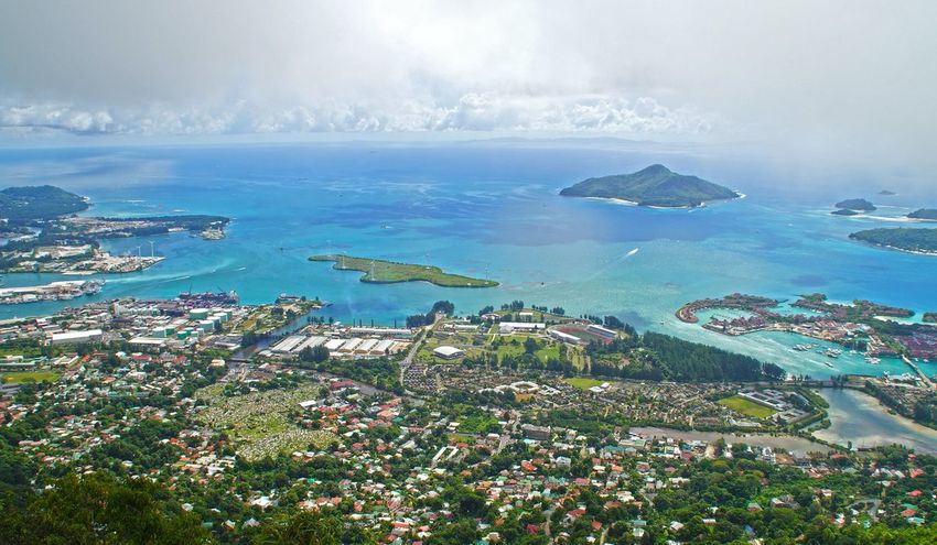 Лучшие острова Сейшел: от самых популярных до эксклюзивных