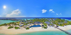 NH Collection Maldives Havodda Resort 5* (ex. Amari Havodda Maldives)