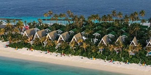 Oaga Art Resort Maldives 5*